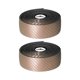 thumbnail image 2 of Barra de bicicleta de carreteras Barras de barras Súper elástico Bicicleta Manillar Cinturón lavable Portátil transpirable Ciclismo Montar Cintas Oro 2 Piezas Advancent OD003393-07B, 2 of 7