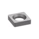 thumbnail image 5 of 2uds Carburo Inserto Asiento Cuña PS1203 Torneado Herramienta Accesorios Rosca Cuña Asientos para CNC Torno Torneado Herramienta Soporte, Plateado Tono, 5 of 6