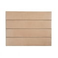 thumbnail image 5 of Cadence 3x16 Earthy Terracotta Porcelain Subway Wall and Floor Tile (14.21 sq ft/case) - 44 Pack, 5 of 5