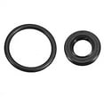 thumbnail image 4 of O-ring N Seal for Acura Honda Civic Integra Set BH3888E, 4 of 5