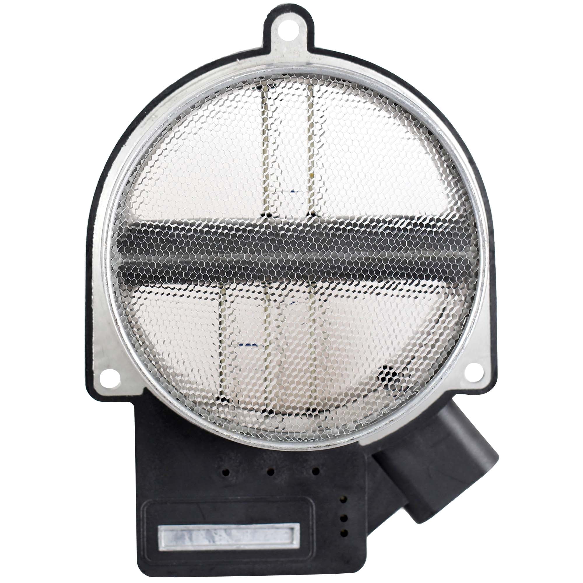 BOXI Mass Air Flow Sensor Meter MAF Fits for Buick / for Cadillac Escalade / for Chevrolet Avalanche Silverado Suburban Tahoe / for GMC Sierra Yukon Denali XL 2002-2006 | 25318411 25168491 15904068