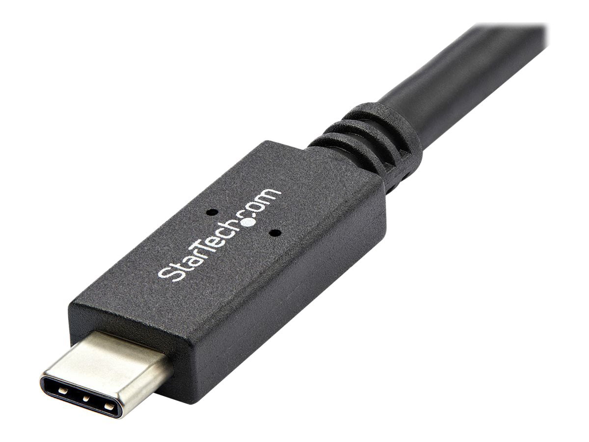 Demokratisk parti Løsne Diskret USB 3.1 Type C Cable - USB 3.1 Gen 2 - Walmart.com