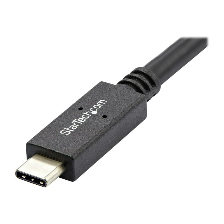C Cable - USB 3.1 Gen 2 - Walmart.com
