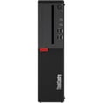 thumbnail image 2 of Lenovo Thinkcentre M715 SFF - AMD A-Series A6-9500 3.50 GHz - 4 GB DDR4 SDRAM - 1 TB HDD - Windows 10 Pro, 2 of 4