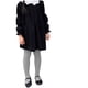 thumbnail image 2 of Pantalones largos Leggings Leggings para niños con finos Pantimedias para niñas Prendas de abrigo para niñas Pantimedias Tops de algodón para niñas, 2 of 8