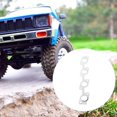 thumbnail image 1 of Repuestos Junta de colector Soledad para LN106 3L 8 litros 4WD Junta del colector de escape, 1 of 8