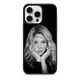 thumbnail image 1 of Funda De Shakira Black And White, 1 of 7