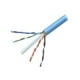 Belkin - Câble en Vrac - 1000 ft - UTP - CAT 6 - Solide - Bleu - Bleu - – image 2 sur 2