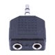 thumbnail image 2 of Altavoz Estéreo Doméstico Activado Por Kit Bricolaje USB para Práctica Proyectos Soldadura, 2 of 9