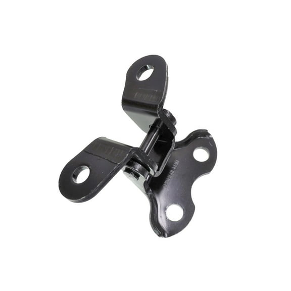 PT Auto Warehouse DH-TO6182L-FR - Door Hinge, Lower - Front Right Passenger Side Fits select: 2013-2018 TOYOTA RAV4, 2012-2019 TOYOTA CAMRY