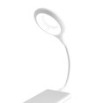 thumbnail image 3 of Reading Lamp Lightweight Smart Table Lamps Angle Adjustable USB Charging Desk Light Laptop Lights for Office Computer Outdoor, 3 of 9