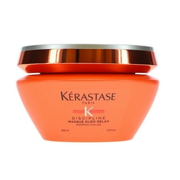 Kerastase Discipline Oleo Relax Smoothing & Frizz Control