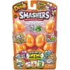 Smashers Smash Ball Collectibles Series 3 Dino (12 Pack) By Zuru