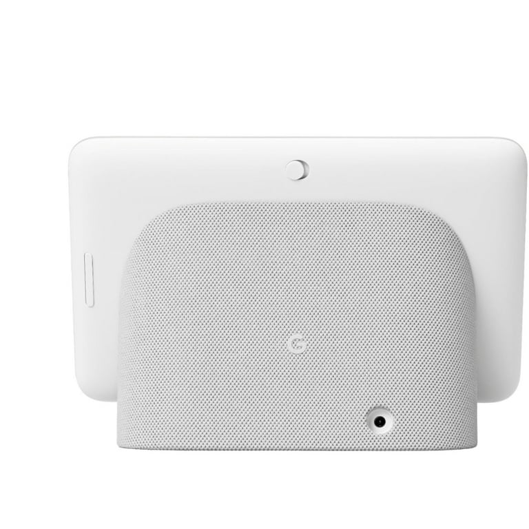 Google グーグル Nest Hub 第2世代 チョーク スマートホーム