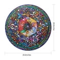 thumbnail image 2 of Puzle Bgraamiens Mandala Blossom 1000 piezas, 2 of 8