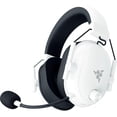 thumbnail image 1 of Reacondicionado Auriculares para juegos Razer BlackShark V2 HyperSpeed inalámbricos blancos, 1 of 4
