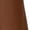 Brown, variant on Women Satin Wide Leg Pants Hidden Elasticized Waistband Silk Casual Long Flowy Loose Trousers Chocolate Color S