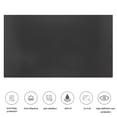 thumbnail image 4 of Screen Protector, High Security Laptop Screen Film Anti  Coating Design Double Sided Design  For 18.5in 16:9 Display Screen, 4 of 8