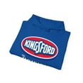 thumbnail image 4 of Kingsford Original Charcoal BBQ Hoodie Hooded Sweatshirt Pocket, 4 of 7