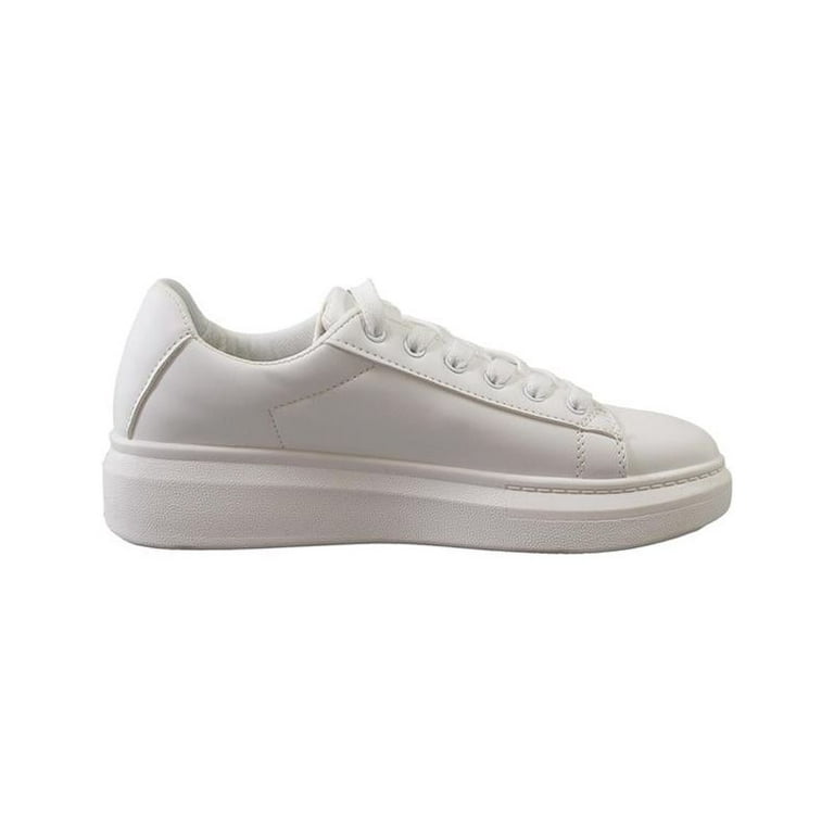 Vegan hot sale platform sneakers