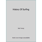 History Of Surfing, Used [Paperback]