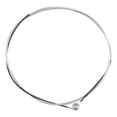 thumbnail image 4 of Violin String, Firm Violin Accessories, Professional Steel Wire For Violin, 4 of 8