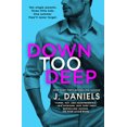 thumbnail image 1 of Pre-Owned Down Too Deep (Paperback) 1538743477 9781538743478, 1 of 1