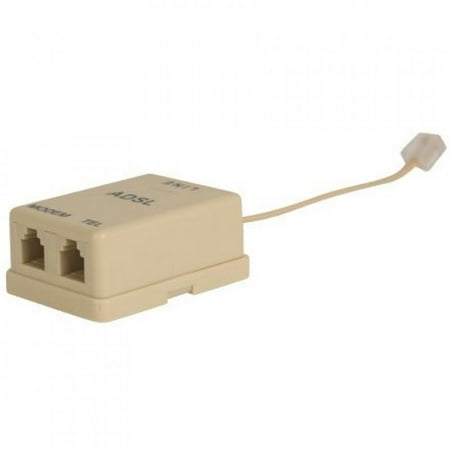 

Advantage DSL Filter & Separator (Ivory)