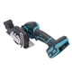 thumbnail image 1 of Mini Sierra Circular Inalámbrica Compacta Con Hojas De Sierra De 3 Pulgadas Y Cubierta Antipolvo, Sierra De Corte Eléctrica Para Carpintería, Reparación Del Hogar, 1 of 7