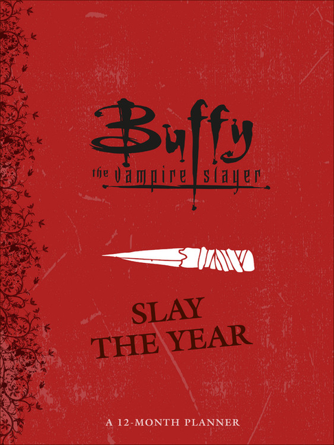 Buffy the Vampire Slayer: Tales of the Slayer : Tales of the Slayer 