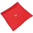 thumbnail image 1 of LOVIVER Housse de Coussin Décorative pour la Maison Motif Drapeau de Plongée Rouge 1, 1 of 8