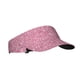 thumbnail image 1 of Balery Glitter Pink Gorra deportiva con visera ajustable para mujer y hombre (talla única), 1 of 7