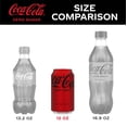 thumbnail image 5 of Coke Zero Sugar Cola Soda, 12 oz, 12 Pack (Package May Vary), 5 of 5