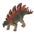 thumbnail image 3 of Modelo de dinosaurio de juguete para niños, fiesta divertida, figura de dinosaurio realista simulada, colección de decoración, 3 of 8