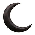 thumbnail image 4 of NARABB 2 Pcs Barrette à Cheveux pour Femmes Sculptée à la Main en Forme de Croissant, Barrette à Cheveux pour Dames en Spirale, Bijoux pour Cheveux en Spirale, 4 of 4