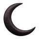 thumbnail image 2 of Fiudx Horquillas de Madera, Juego de Media Luna Tallada a Mano, Joya Única para El Cabello En Espiral, Accesorio Espectacular para Peinados, Ideal para Moños Semirecogidos, Regalo Elegante para Mujer, 2 of 4