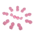 thumbnail image 1 of 10 Case Portable Travel Holder Soaking Box R Pink, 1 of 7