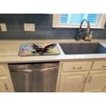 thumbnail image 2 of Carolines Treasures DAC3212DDM 21 x 14 in.  Eagle Dish Drying Mat, 2 of 5
