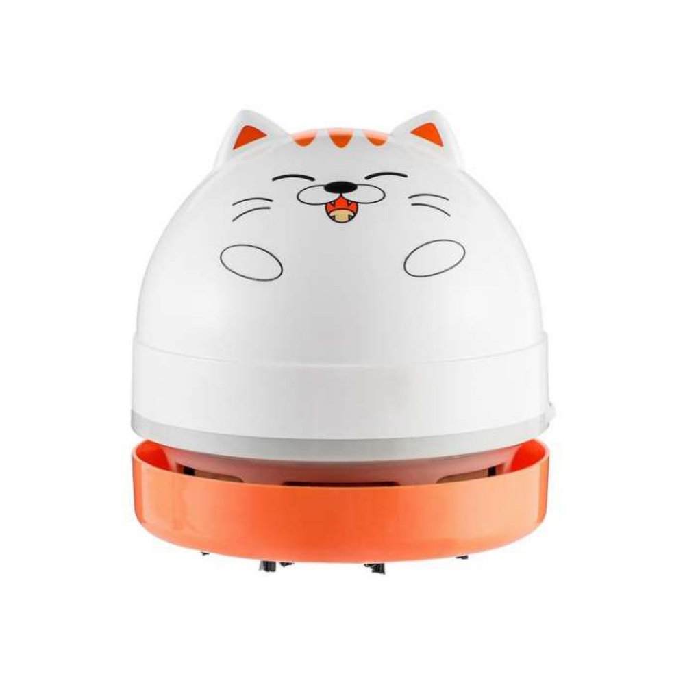 Desktop Vacuum Cleaner Computer Mini 