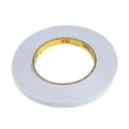 thumbnail image 3 of LOVIVER 50m Durable Double Stick Foam Mounting Tape Removable /Width From 5 to 25mm - 10mm, 3 of 8