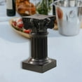 thumbnail image 6 of Roman Pillar Statue Pedestal Candlestick Stand indoor and outdoor Home Party Kitchen Garden Decoration Gifts Photo Prop, 6 of 8