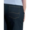 thumbnail image 3 of Lee® Women's Plus Kathy Bermuda Short, 3 of 4