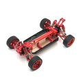 thumbnail image 3 of Piezas de repuesto de metal para segundo piso, placa de accionamiento central para coche RC WLtoys 1, 3 of 5