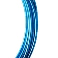thumbnail image 1 of Cable De Metal Colores Surtidos Material Premium Grosor Alambres De Aluminio Estilo Tonto Operación Durabilidad Resiliencia Accesorios De Bricolaje sonducket FN009777-06, 1 of 6