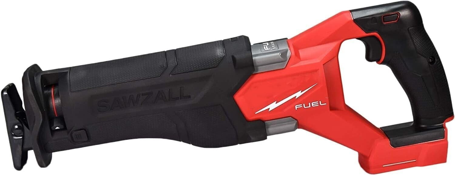 Milwaukee M18 18V Fuel Sawzall 1-1/4