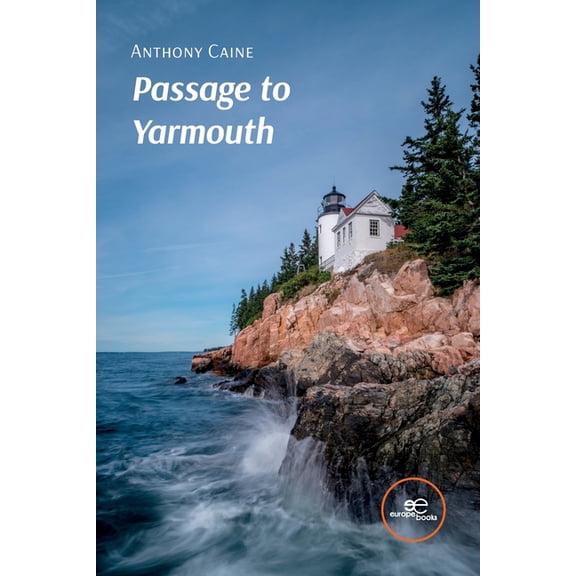Passage to Yarmouth, (Paperback)