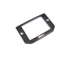thumbnail image 1 of Real Carbon Fiber Central Control Navigation Panel Trim Screen Frame Cover For Maserati Ghibli 2014-2015 Interior Parts, 1 of 5