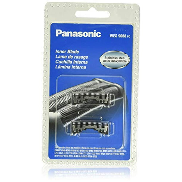 Panasonic WES9068PC Electric Razor Replacement Hypoallergenic Ultra