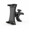 thumbnail image 3 of HGLCM Exercise Bike Tablet Stand for More 4.2-12.9 inch Cell Phones and Tablets, 3 of 9