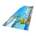 thumbnail image 2 of DOLITY Living Room Area Rug Runner Bedroom Anti-Skid Floor Mat Carpet, 2 of 7